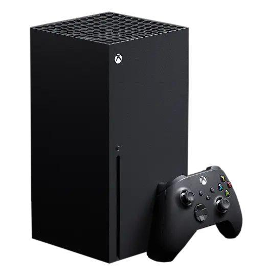 Konsola Xbox Series X - naprawa i serwis